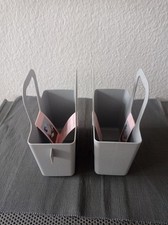 1 KOZIOL TASCHELINI - GRAU -