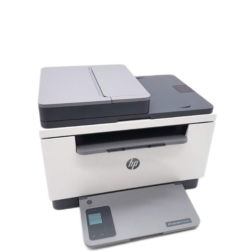 Multifunktionslaserdrucker - hp,
