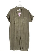 H&M Hemdblusenkleid Damen