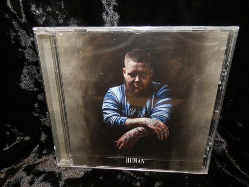 Rag bone man human cd - man,