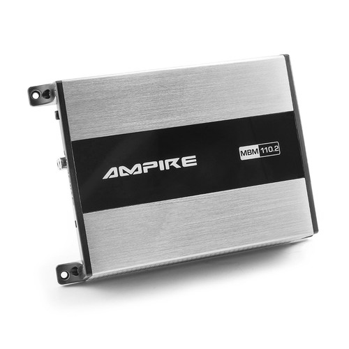 Ampire mbm100 2 kanal - ampire,