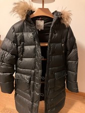Moncler Daunenjacke Damen Gr. 36/38