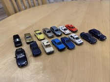 Herpa 1:87 PKW-Set Konvolut