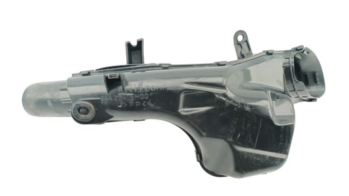 Linker luftkanal suzuki gsxr - linker,