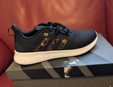 Adidas Schuhe Neuwertig puremotion shoes Damen 42 2/3 getragen mit 41