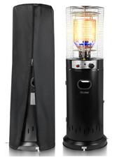 Heizstrahler Terrasse