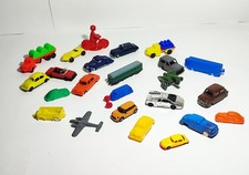 50er jahre modellauto - 50er,
