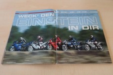Motorrad 07/2005 MZ 1000 S mit 117PS besser als...?