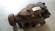 BMW X3 E83 3,0xd  Hinterachsgetriebe Differential 3.46 7576286