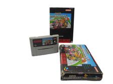 Super Mario Kart (Super