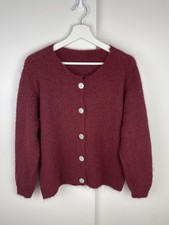 (NEU) Premium Alpaka