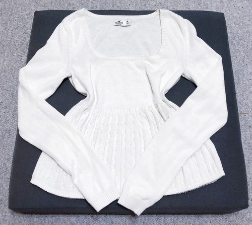 Hollister damen babydoll - damen,