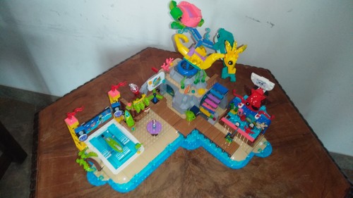 Lego friends 41737 - friends, 41737,