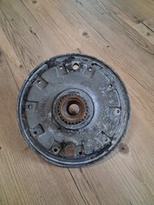 IFA MZ BK 350 Abschlussdeckel