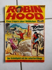 Robin Hood Comic 51
