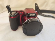 Nikon Coolpix L810