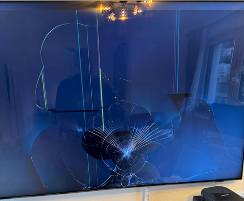 Samsung qn85a neo qled - neo,