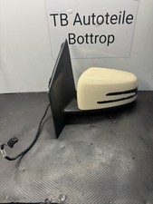 Mercedes Benz W246 B-Klasse