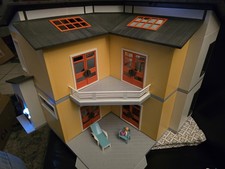 PLAYMOBIL City Life Modernes