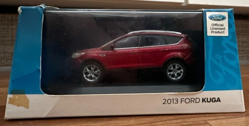 Greenlight ford kuga 2013 - greenlight,