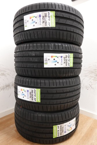 Neu 255 zr20 - 255/35, xl