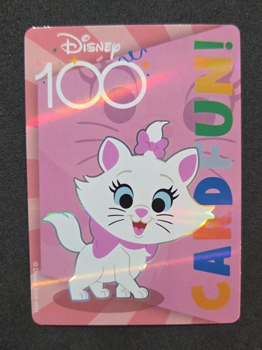 2023 card fun disney 100 - card.fun,