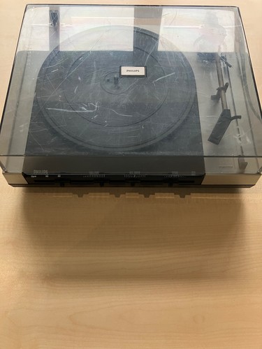 Philips 5450 vintage - philips, rb-5450