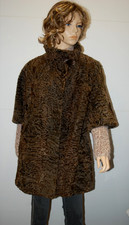 Kürschner BREKER Echt Fell