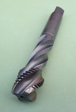 HSS/V Gewindebohrer G1/2" BSP Maschinen Gewindeschneider Whitworth Rohrgewinde R