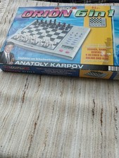 Millennium Orion 6in1