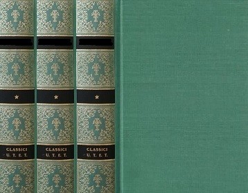 Komödien goldoni - (3,