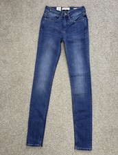 Kuyichi Blue Women’s Jeans