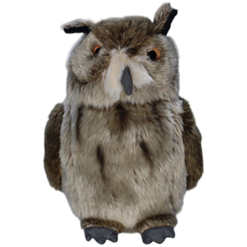 Wwf vogel kuscheltier cm - wwf,