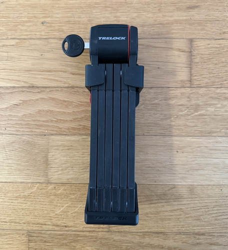 Trelock 380 100 trigo - trelock, fs