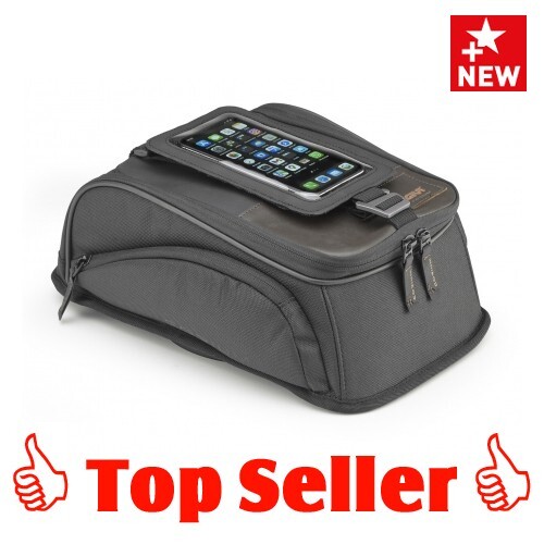 Givi crm108 corium café - corium, café-racer