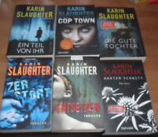 Karin Slaughter - 6