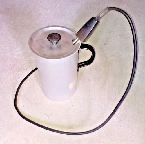 Original ddr wasserkocher - ddr,
