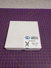 Lumbeck Wolter 1M-U00-R4D