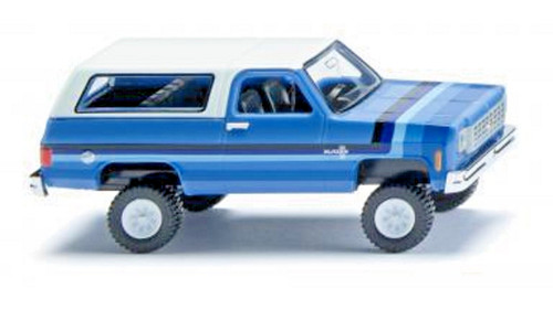 Wiking 11102 chevrolet - 11102, k5