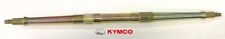 Neu OEM KYMCO Shaft rear wheel