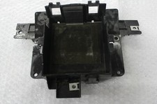 Batteriefach Batterie Abdeckung Fach Verkleidung Derbi GPR 125 4T 10- #R7950