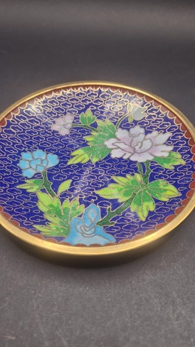 China cloisonné sehr schöne - china,cloisonné,