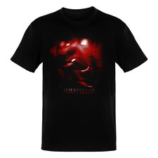 Blokkmonsta & Uzi - Irreversibel T-Shirt (Hirntot Records)
