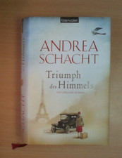Triumph des Himmels von Andrea