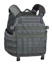 Warrior Assault Army Dcs