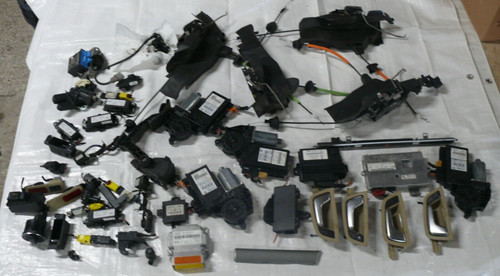 Steuergerät sensor schalter - steuergerät,