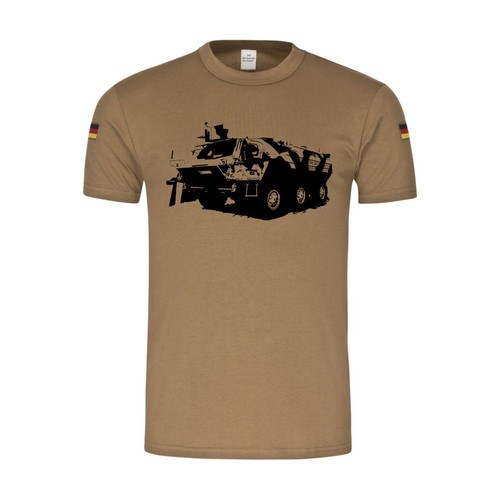 Tropen tpz transportpanzer - tropen,