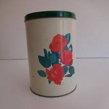 Kiste TOMADO Metall Jugendstil