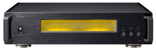 Teac 701 schwarz - teac,