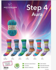 Austermann Step 4 - Aura 4f